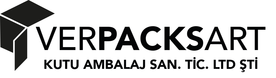 Verpacksart logo
