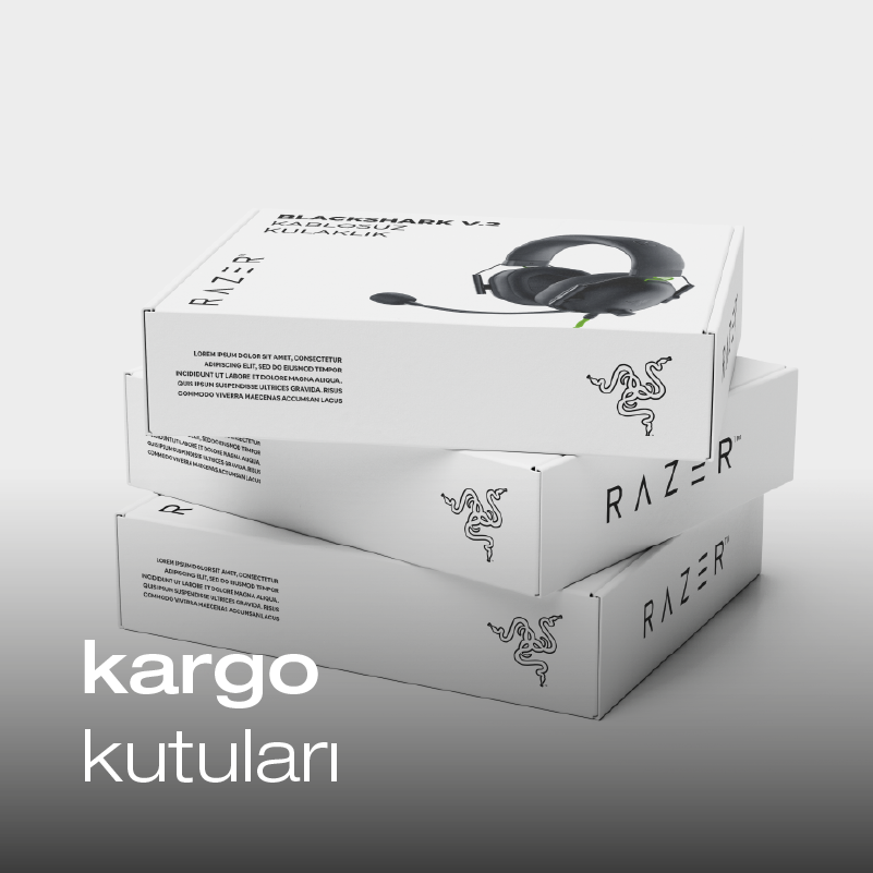 Kargo kutuları