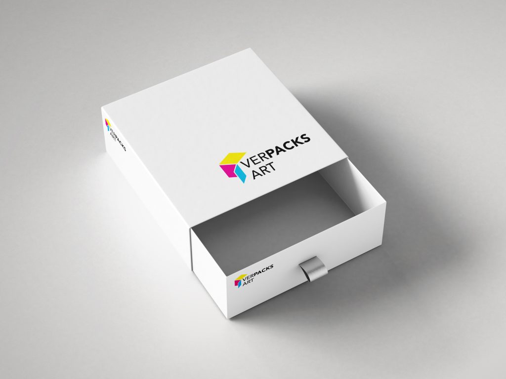 Dayanıklı Mukavva Kutu