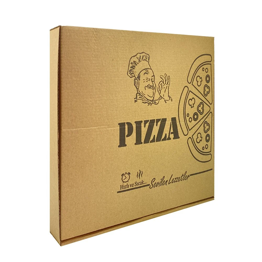 Pizza kutuları