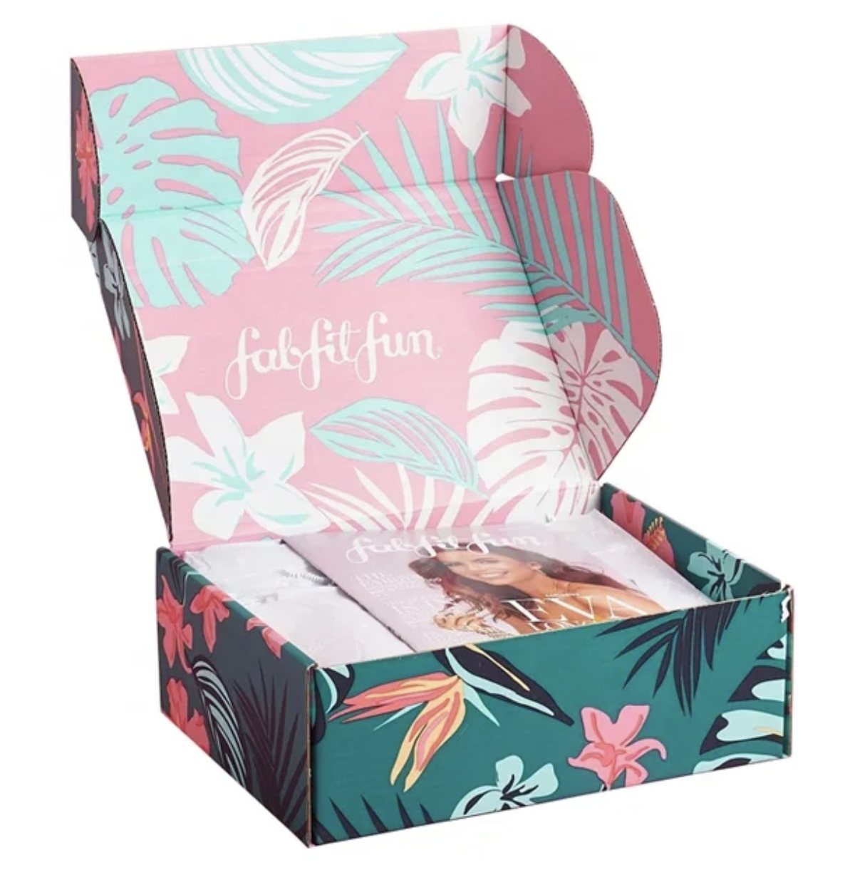 Ondule sıvamalı kutular