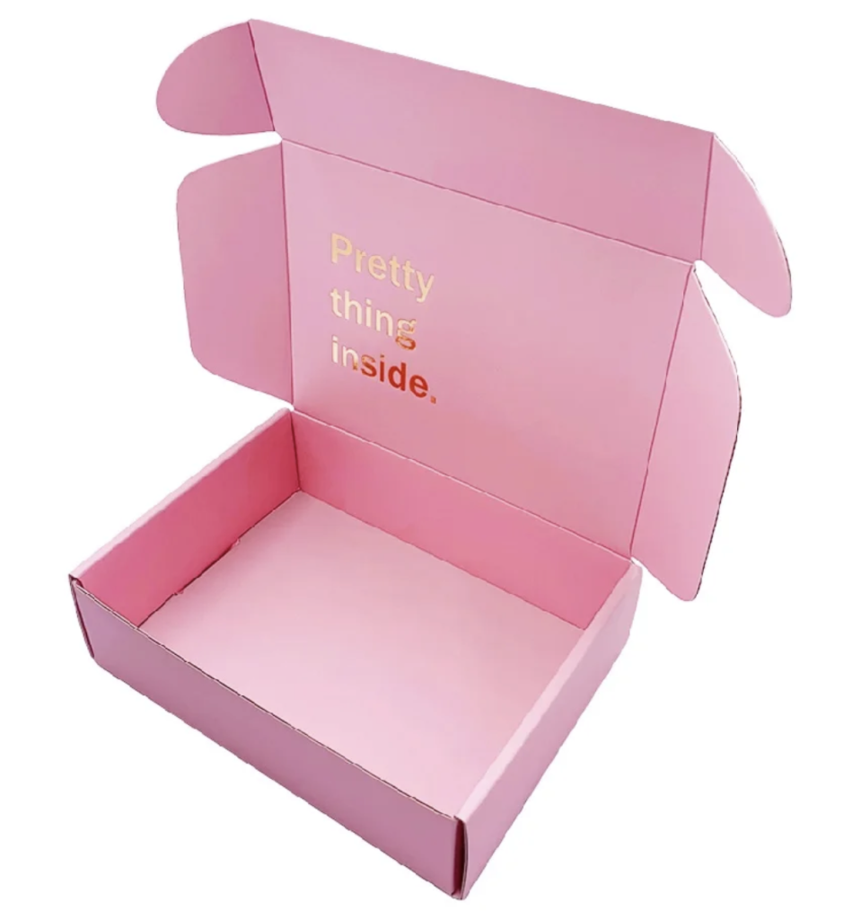 Ondule sıvamalı kutu