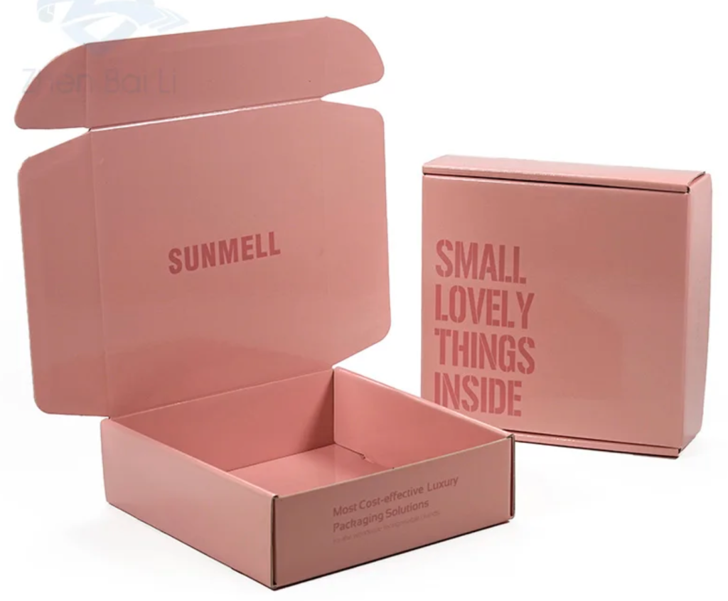 Ondule sıvamalı kutu